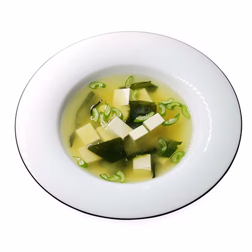 Misosuppe