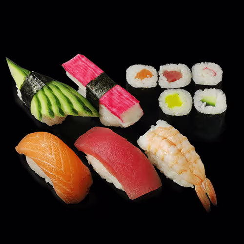 Sushi Set (klein)