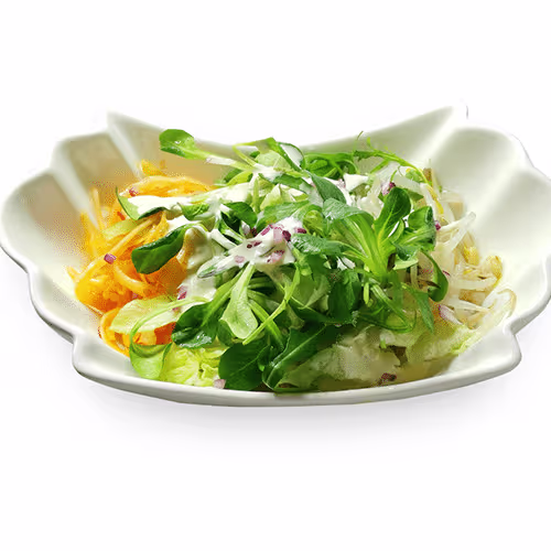 Gemischter Salat