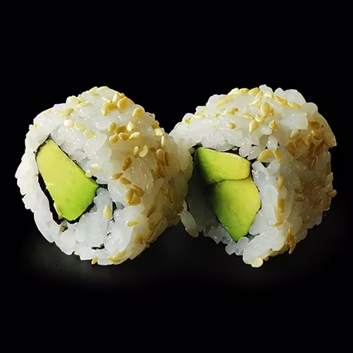 Avocado Maki (8 Stück)