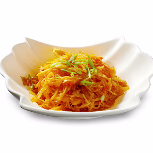 Pikanter Salat