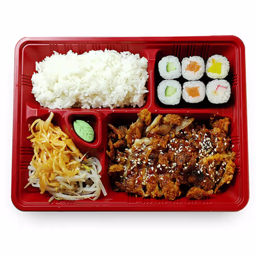 Sino Bento
