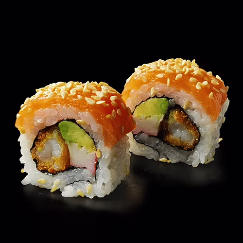 California Maki (8 Stück)