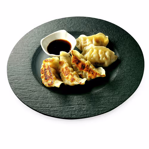 Jiao Zi (5 Stück)