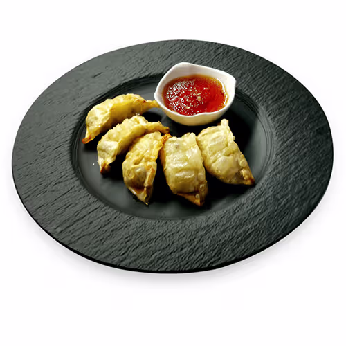 Gyoza (5 Stück)