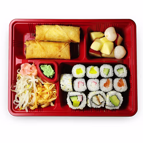 Maki Bento