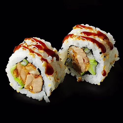 Shogun Maki (8 Stück)