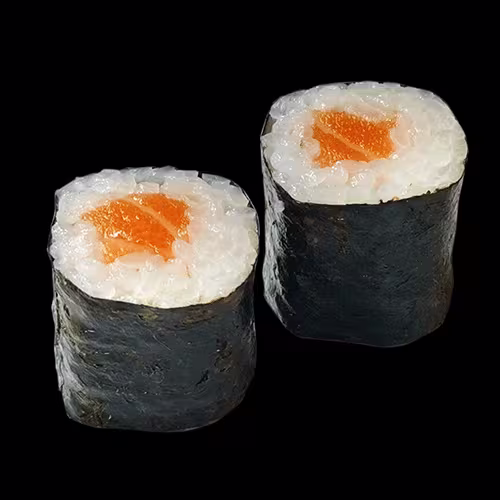 Sake Maki (6 Stück)