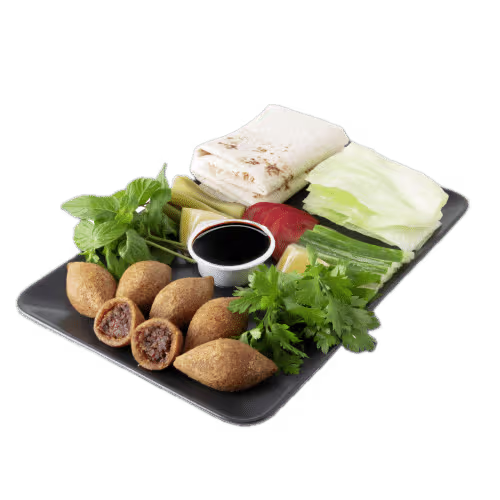 Weizenbällchen M Box 3 (10 Stück)