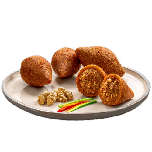 Weizenbällchen L Box 2 (5 Stück)