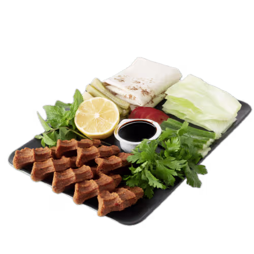 Cigköfte Set M
