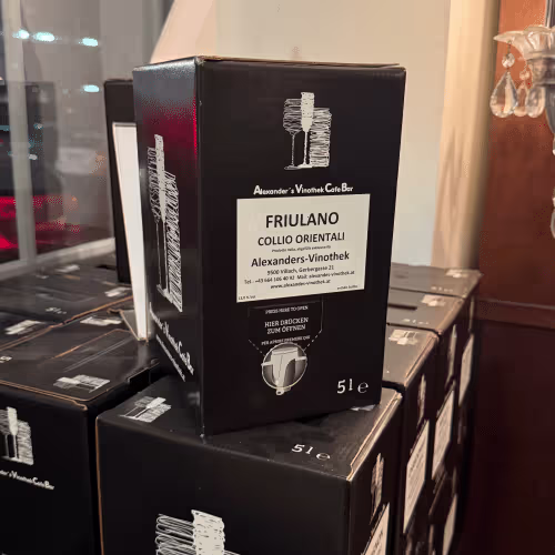 Malbech 5 Liter