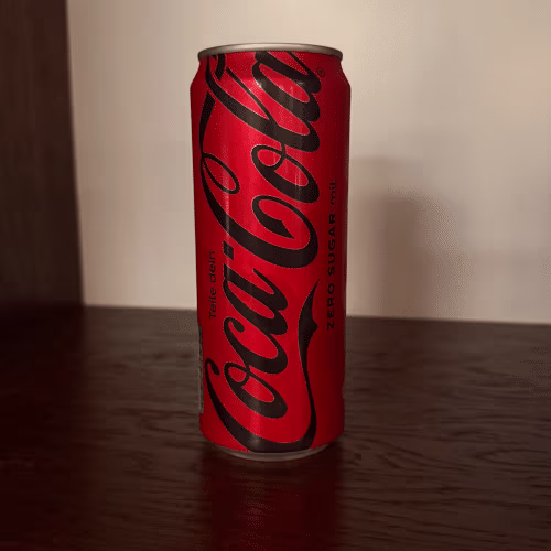 Coca-Cola 0,33l