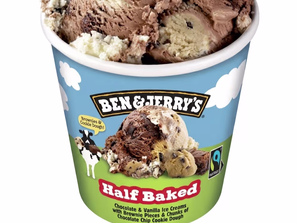 Half Baked