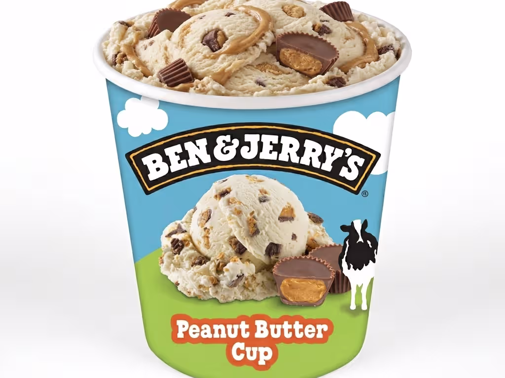 Peanut Buttercup