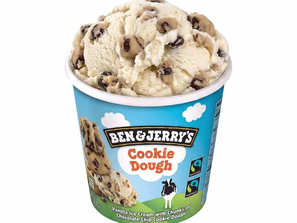 Cookie Dough