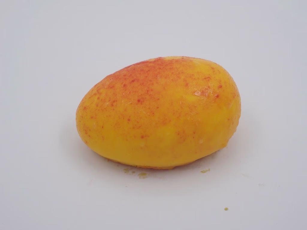 Cedric Mango