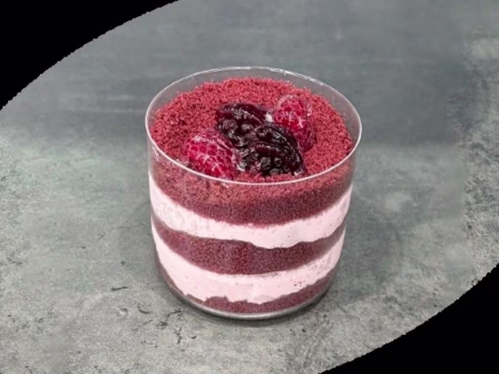 Magnolia Cup