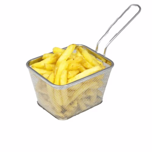 Pommes