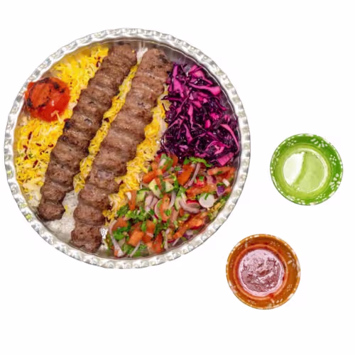 Koobideh