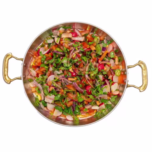 Watani Salata
