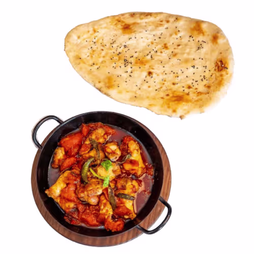 Chicken Karaie