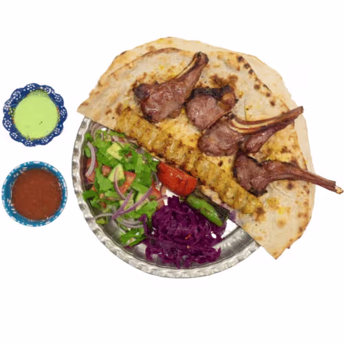 Choopankabab