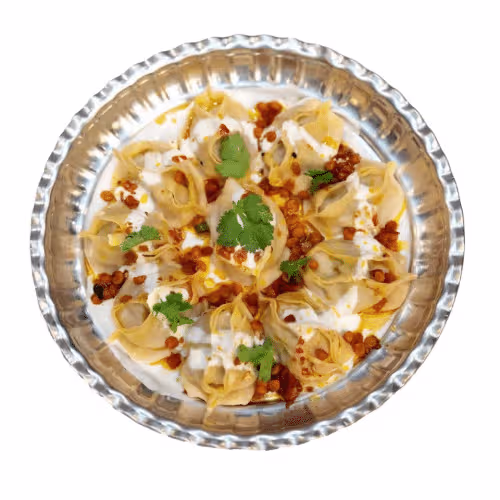 Mantu