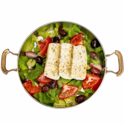 Griechischer Salat