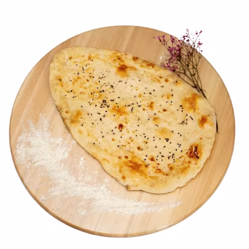 Afghanisches Brot