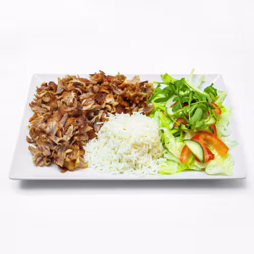 Kebap Teller