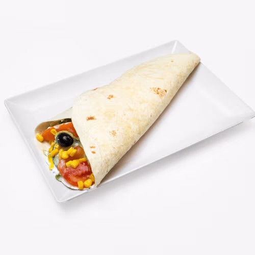 Dürüm Kebap