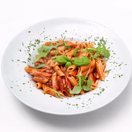 Pasta Pomodoro
