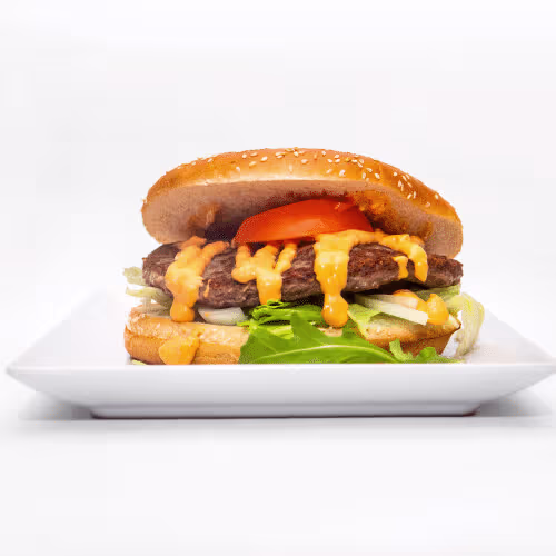 Hamburger