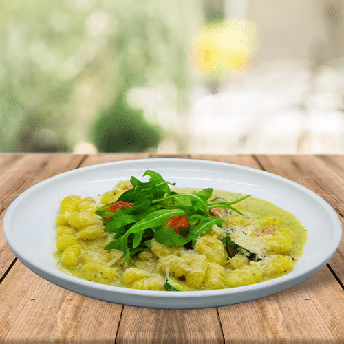 Gnocchi