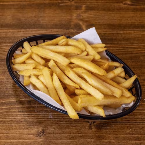 Pommes frites