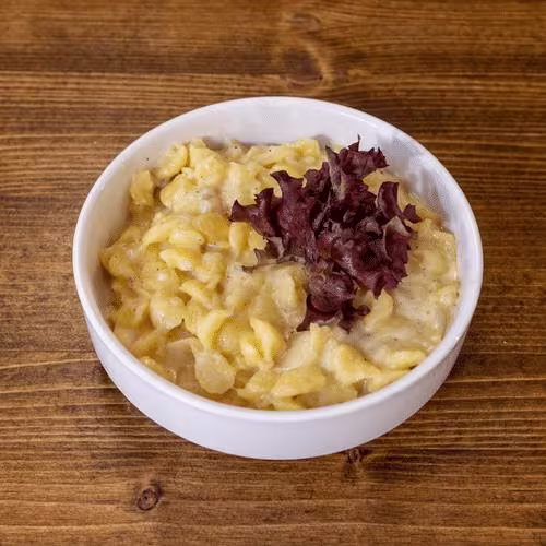 Käsespätzle