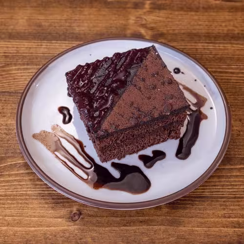 Sacher Torte