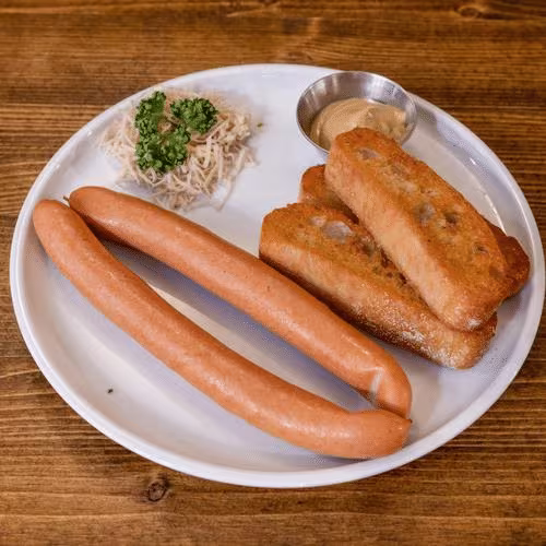 Frankfurter Würstl