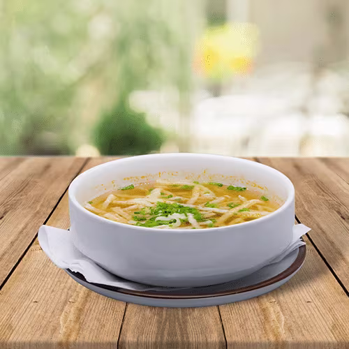 Frittatensuppe