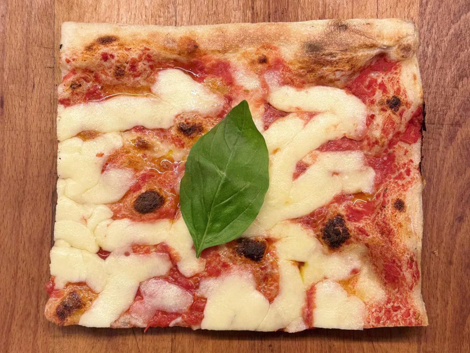 Margherita Slice