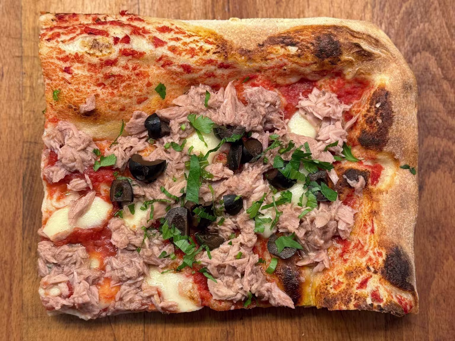 Thuna Slice