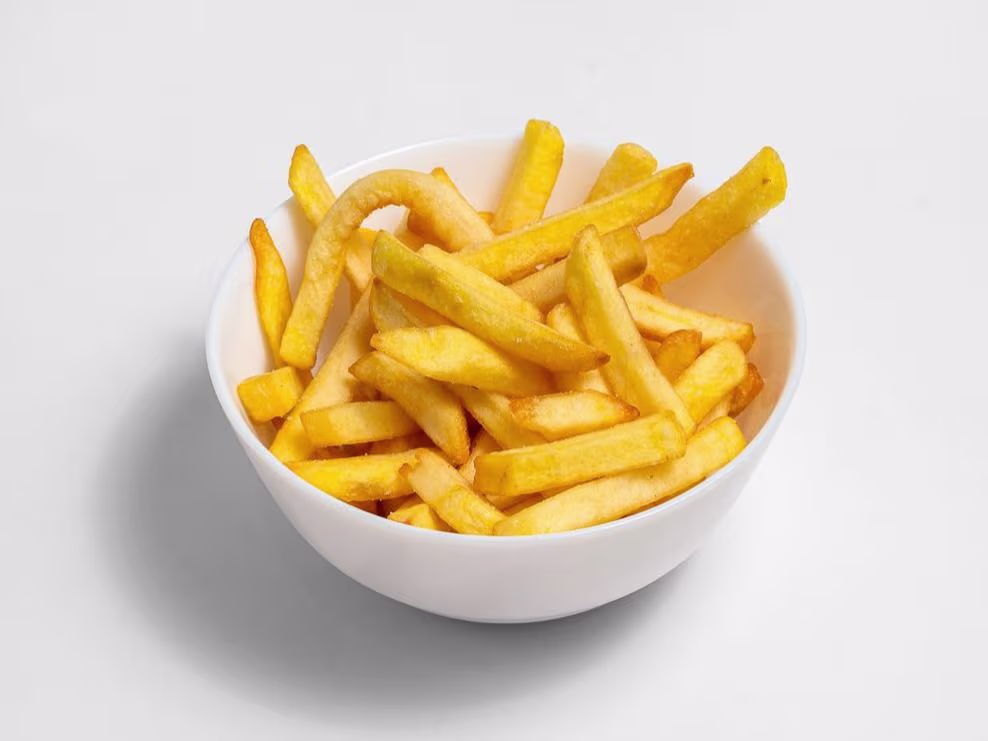 Pommes