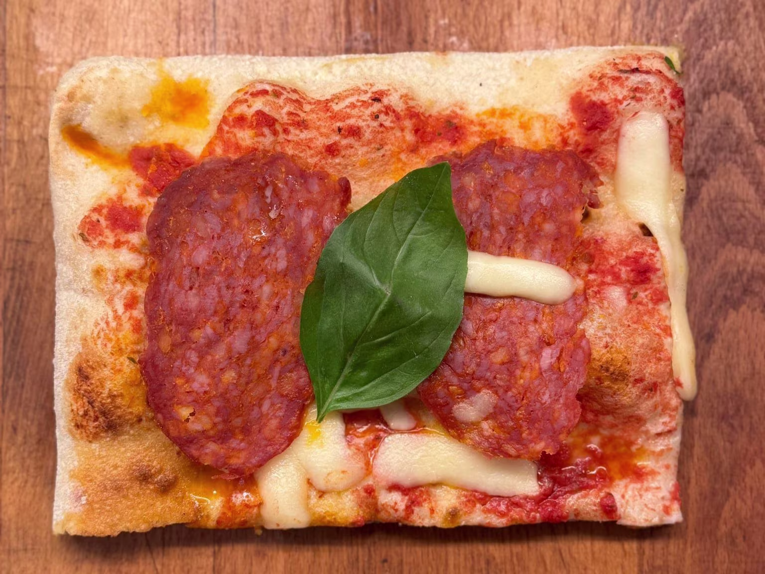 Salami Slice
