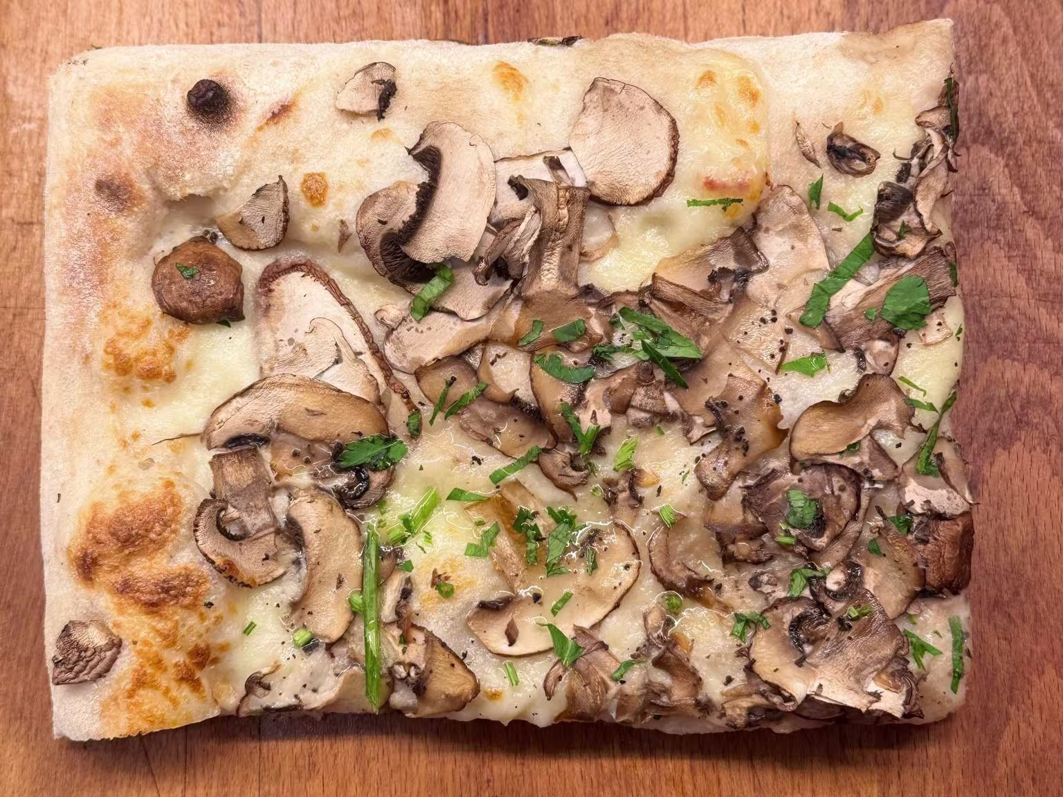 Champignon Slice