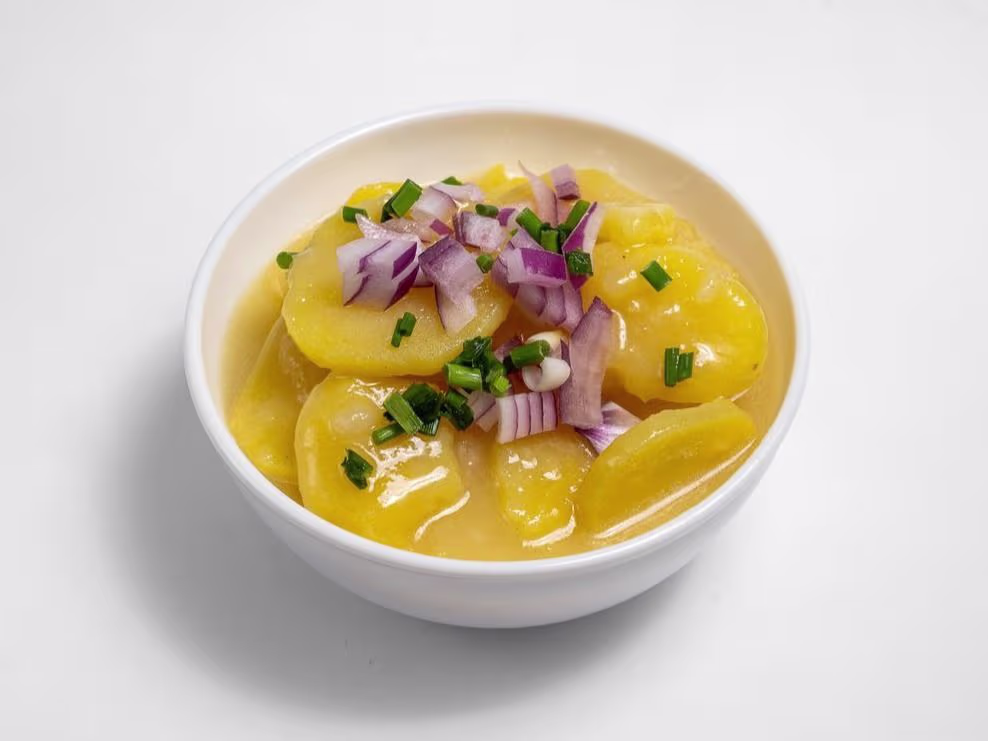 Kartoffelsalat
