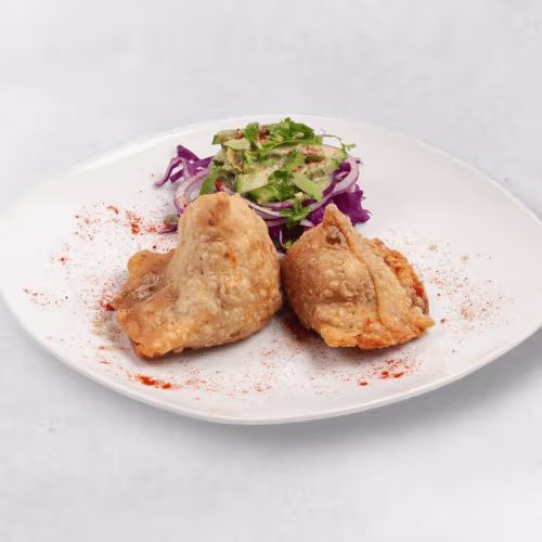 Samosa ( 1 stück )