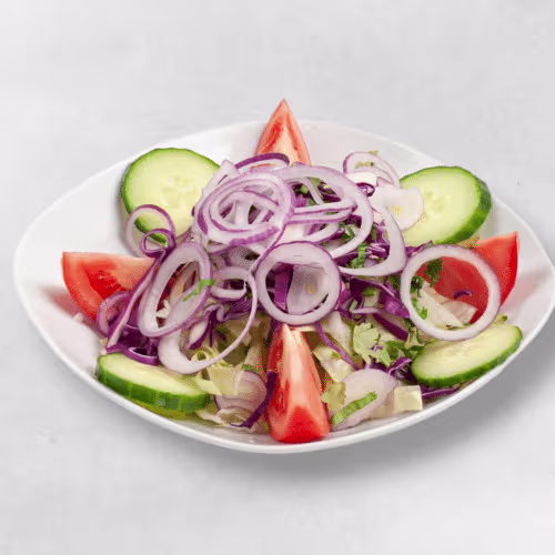 Gemischter Salat