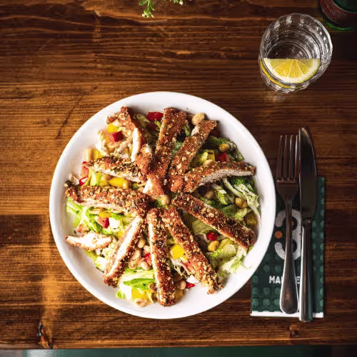 Steirer-Salat