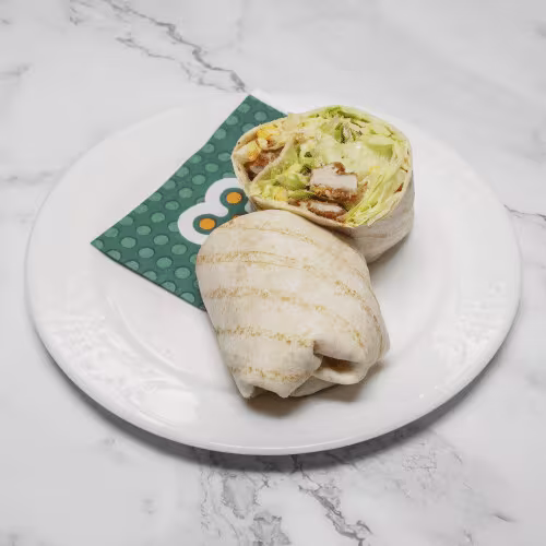 Caesar's Wrap
